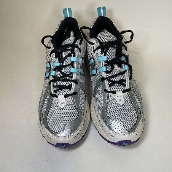 New Balance 1906R Hornets Sneakers - Picture 6 of 9